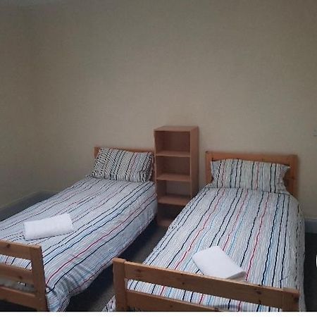 2Nd Floor Alexandra House Aberfeldy Dış mekan fotoğraf