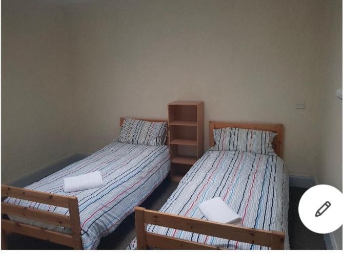 2Nd Floor Alexandra House Aberfeldy Dış mekan fotoğraf